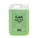 Water Based Fog Machine Liquid (5L)