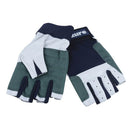 Gants de voile synthétiques Amara MarineTech (doigts coupés)