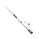 Stainless VHF Marine Antenna (4.9m)