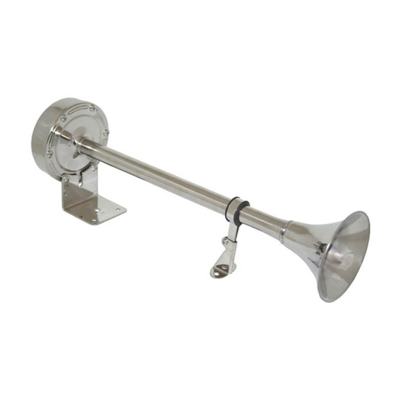 Classic Single Trumpet Style Horn (12V)