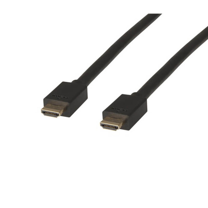  Cable HDMI 1.4 económico (enchufe-enchufe)