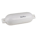  Fender Blanco Doble Ojo