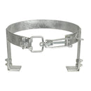 Safety Gas Cylinder Cradle Bracket (for 9kg Cylinder)
