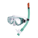  Set Junior Máscara y Snorkel