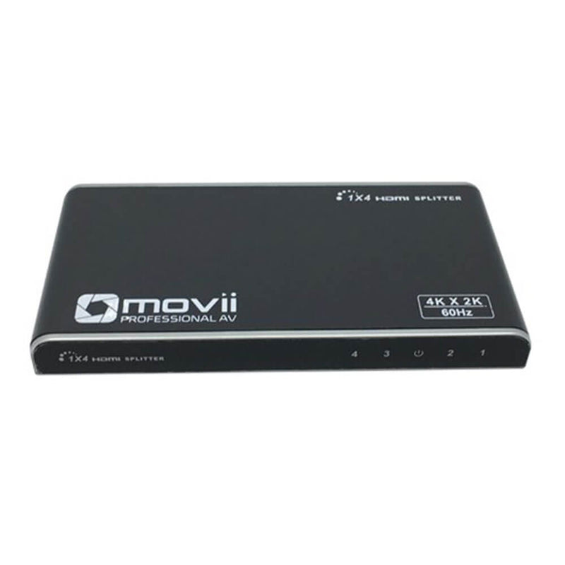  Divisor Movii HDMI V2.0
