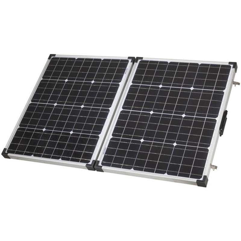 Panneau solaire pliant Powertech 12V