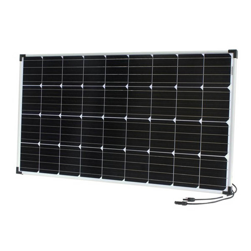 PowerTech 12V Monocristalino Painel Solar
