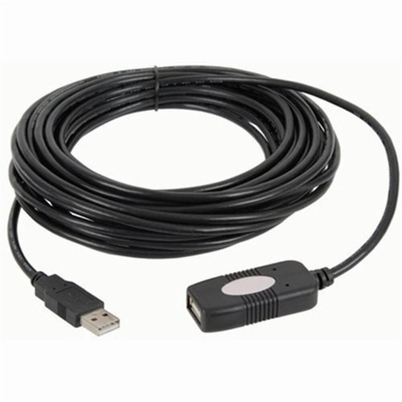 Câble d'extension USB alimenté (fiche A à prise A)