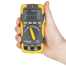 Cat III Digital Multimeter Autoranging 4000 Count DMM w/ Tem