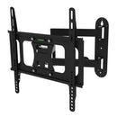 LCD Monitor Wall Mount Bracket (23-55in 180Deg)