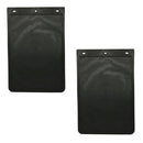 Road Tech Mud Flap Pair