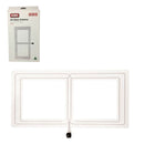  Antena de coche UHF con montaje en vidrio GME