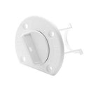  Tapón de drenaje de plástico grande (31 mm de diámetro)