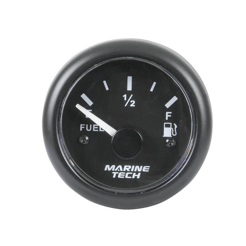 Jauge de réservoir de carburant Marine Tech (0-190 ohm)