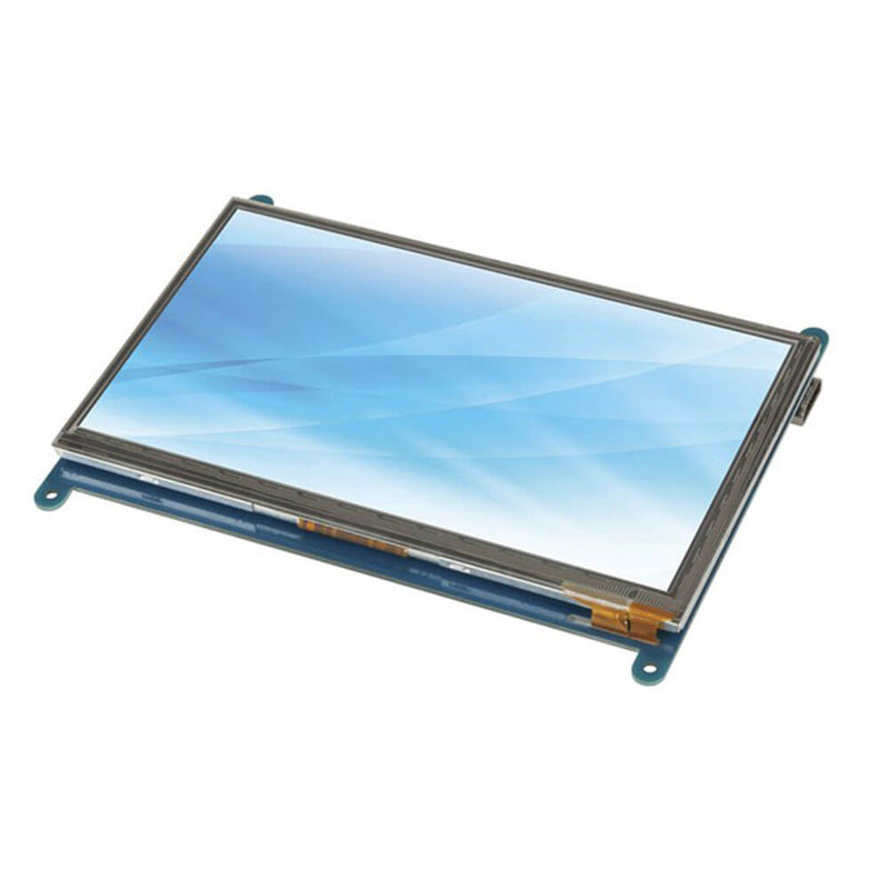 Touchscreen Display with HDMI and USB