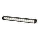 Powertech Single Row Solid LED Light Bar (21.5")