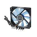 Duratech Super Long Life Case Fan (12VDC)