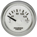 Marine Tech Water Temperature Gauge (40-120deg)