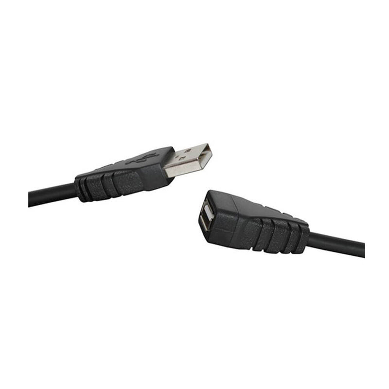 Câble prise à prise USB 2.0 Type-A 1pc