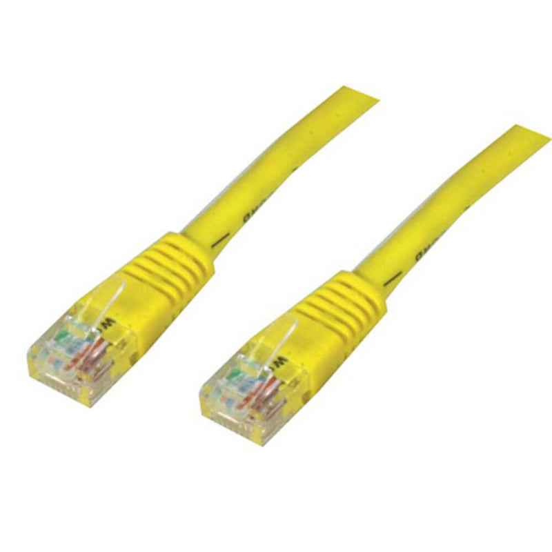  Cable de conexión Cat5e 1m