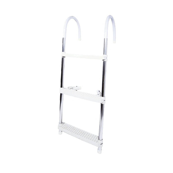 Gunwale Hook 3 Steps Ladder (920mm)