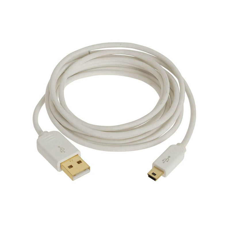 USB 2.0 Tipo A plugue para cabo de plugue tipo B 2M