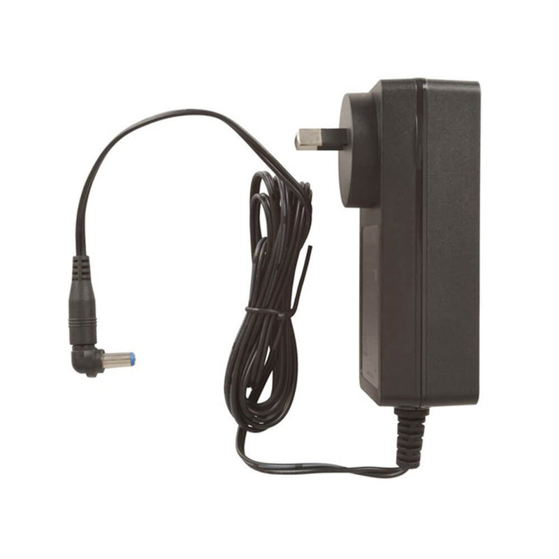 SwitchMode Mains Adapter com 7 plugues (65W)