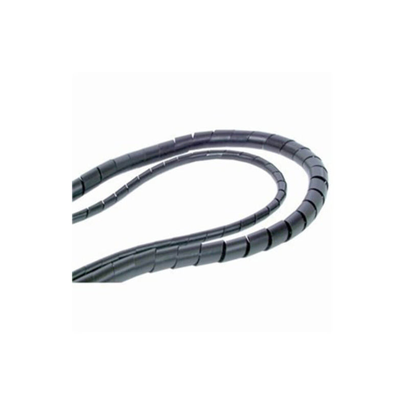  Encuadernación en espiral para cables (12 mm x 1,5 m)