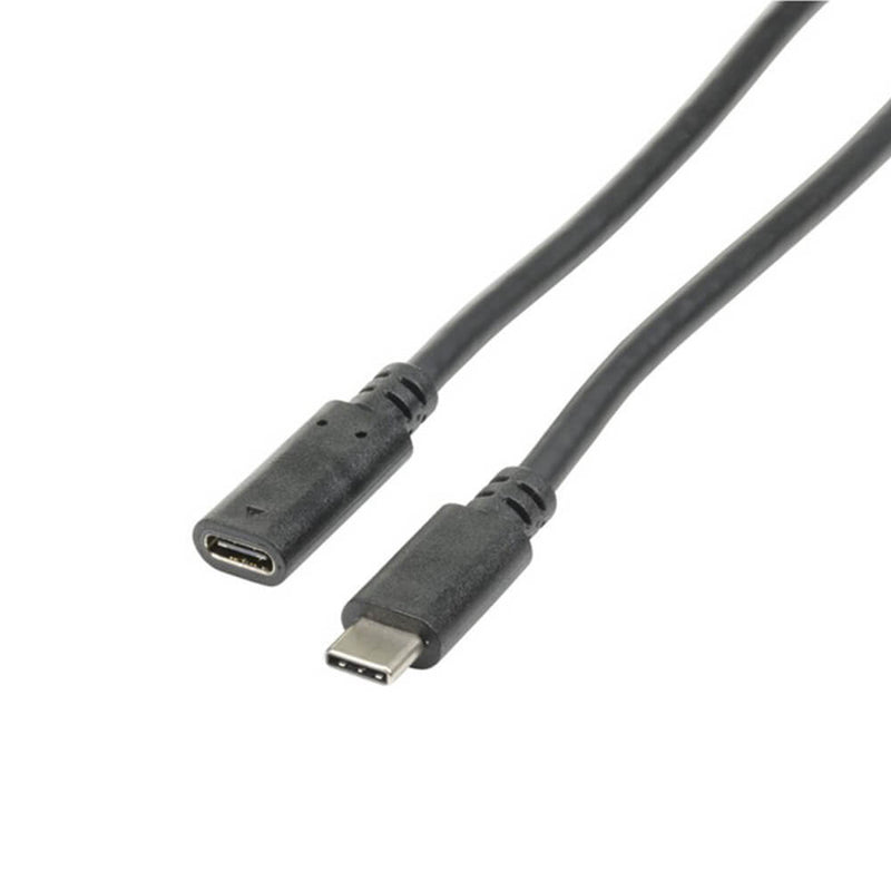  Cable de extensión USB 3.2 tipo C