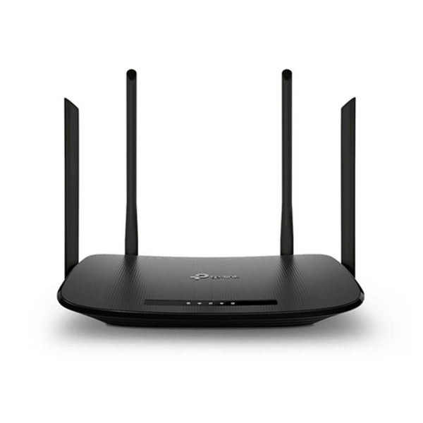 TP-Link VDSL or ADSL Modem Router