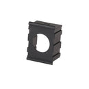 Modular Round Socket Mount Bracket