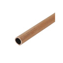 Copper Pipe Tube 1m