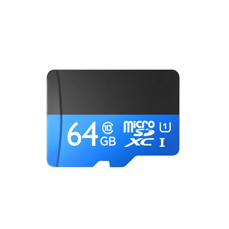  Micro SDXC Clase 10 (90 MB/s de lectura, 30 MB/s de escritura)