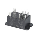 Heavy Duty Panel Mount Relay 30A