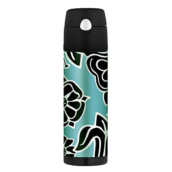 Thermos Stainless Steel Fashion Water Bottle