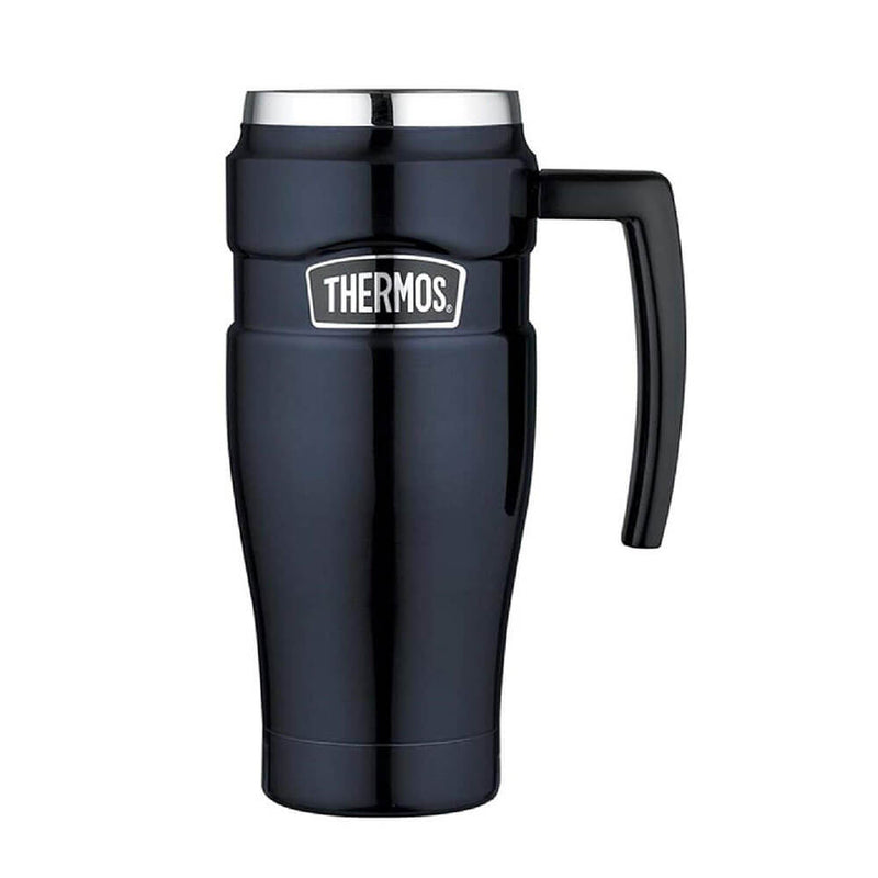 Tasse de voyage isotherme King S/Steel de 470 ml