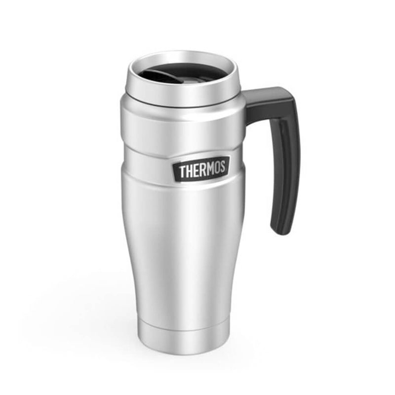 Tasse de voyage isotherme King S/Steel de 470 ml