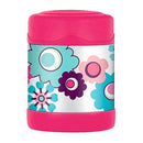 Thermos Stainless Steel Kids Flower Funtainers