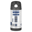  Termo Inox Star Wars Funtainers