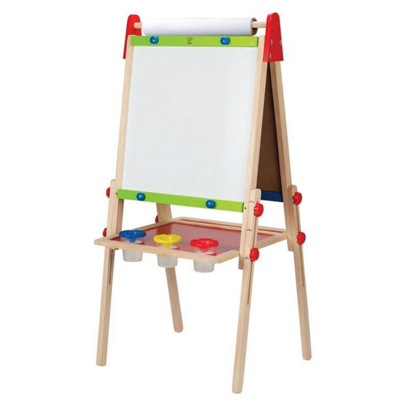 Hape All-in-1 Easel Art Accessories Kids