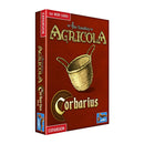 Agricola Corbarius Card Deck