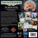 Arkham Horror LCG the Dream Eaters Expansion Game
