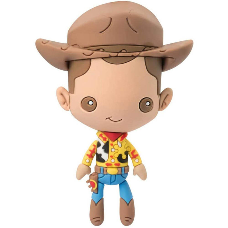 Aimant 3D Mousse Toy Story