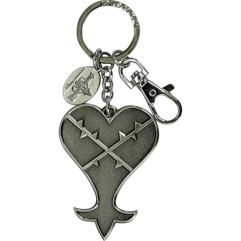 Chaços de Keyring Kingdom Hearts