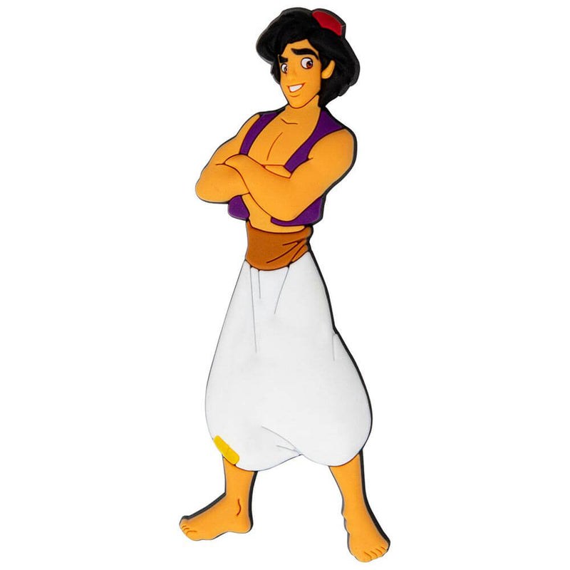 Aimant Soft Touch Aladdin