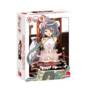 Heart of Crown Fairy Garden Path Before Heaven Exp. Game