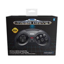 Retro bit sega mega drive bluetooth arcade