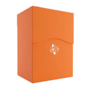 Caixa de deck de suporte do GameGenic Deck (segura 80 mangas)