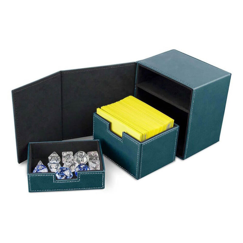 BCW Deck Vault Box LX (contient 100 cartes)