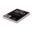 Boîte coulissante BCW 2 pièces